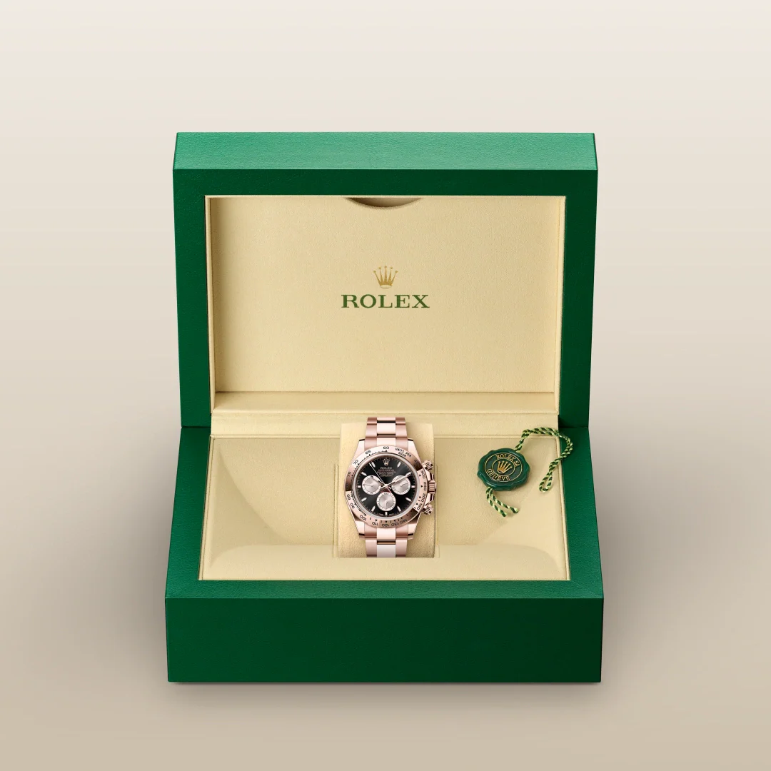 Rolex Cosmograph Daytona