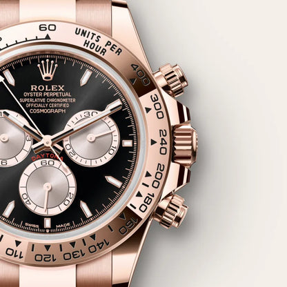 Rolex Cosmograph Daytona