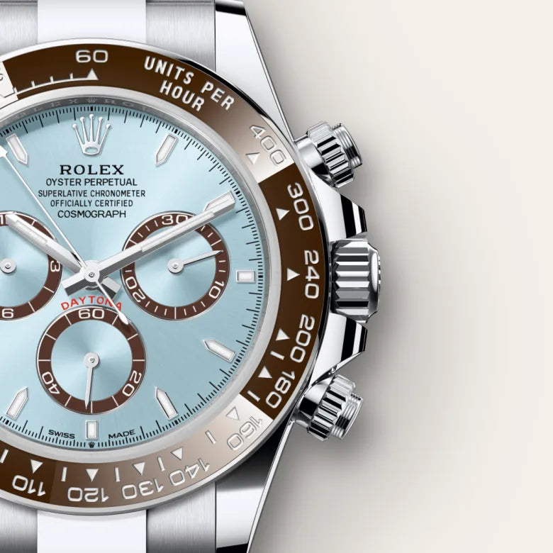 Rolex Cosmograph Daytona