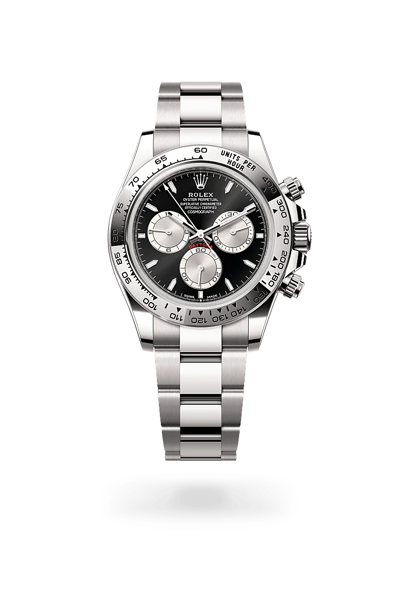 Rolex Cosmograph Daytona
