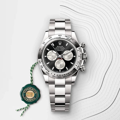 Rolex Cosmograph Daytona