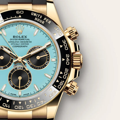 Rolex Cosmograph Daytona