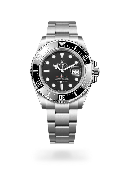 Rolex Sea-Dweller