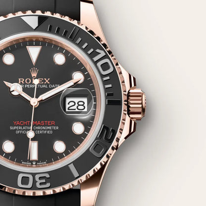 Yacht-Master 40