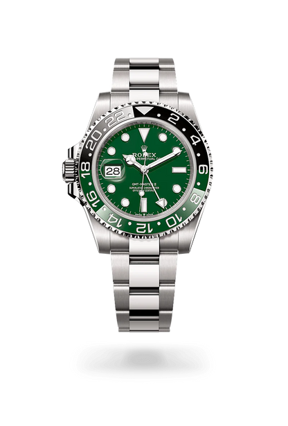 GMT-Master II