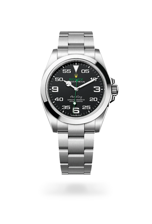 Rolex Air-King