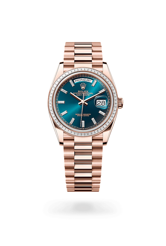 Rolex Day-Date M128395TBR-0032