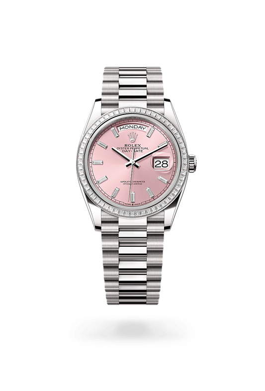 Day-Date M128399TBR-0029