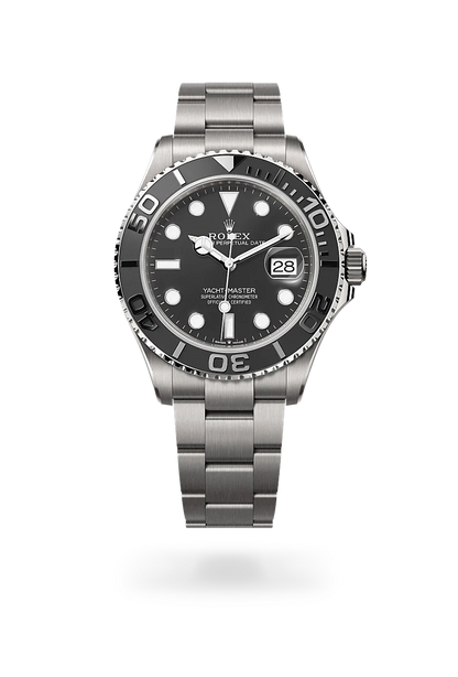 Yacht-Master 42