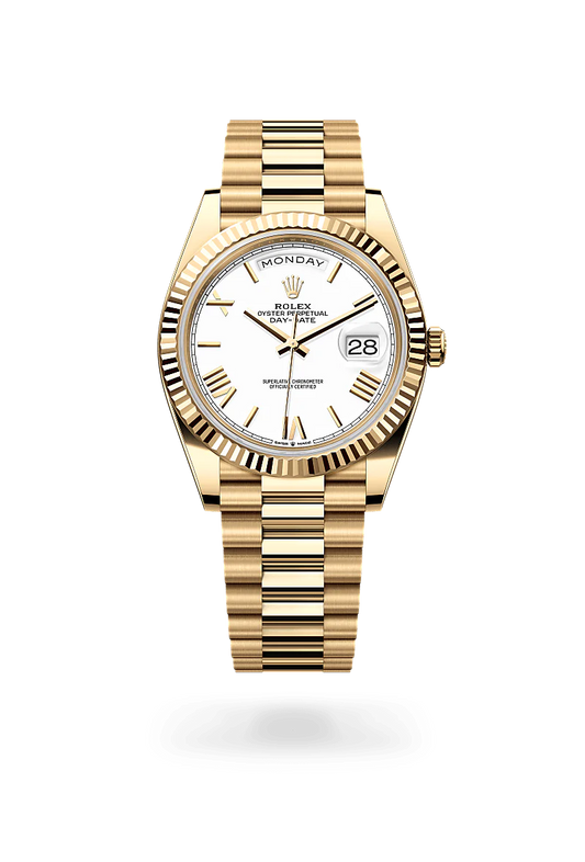 Rolex Day-Date M228238-0042