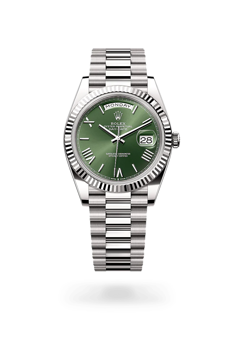 Rolex Day-Date M228239-0033