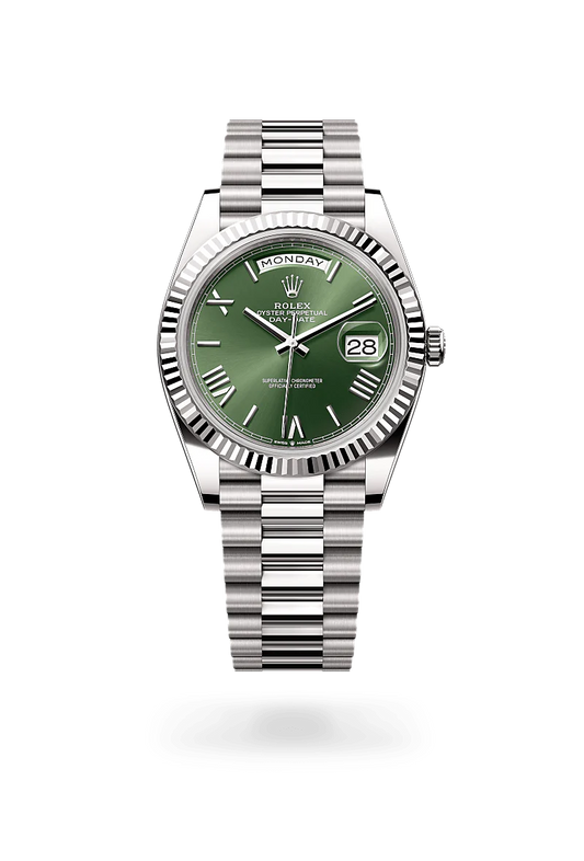 Rolex Day-Date M228239-0033