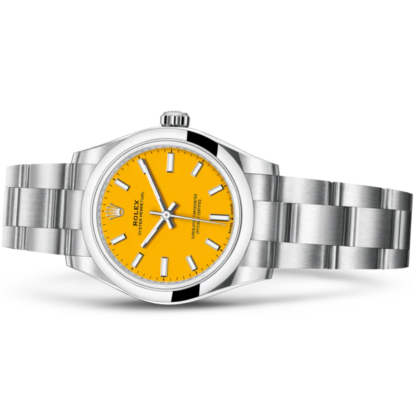 RLX Oyster Perpetual