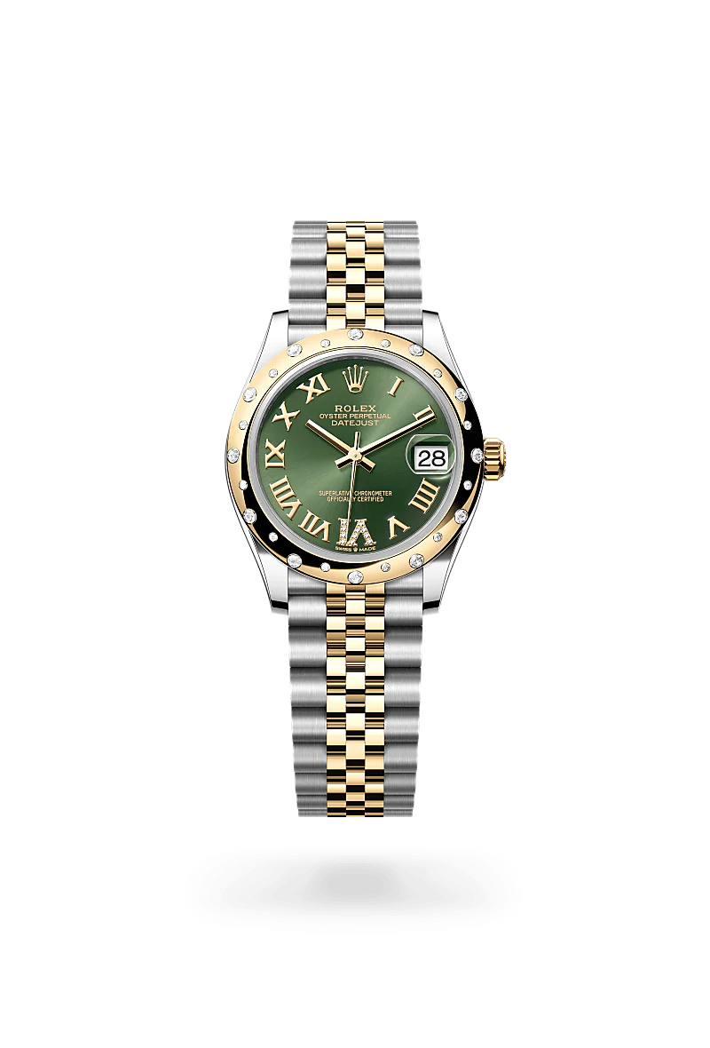 Rolex Datejust