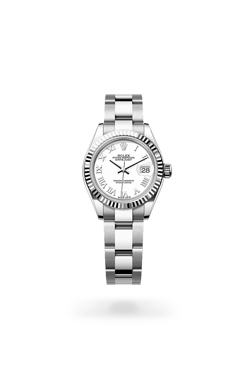 Rolex Lady-Datejust