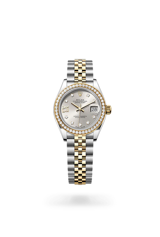 Rolex Lady-Datejust