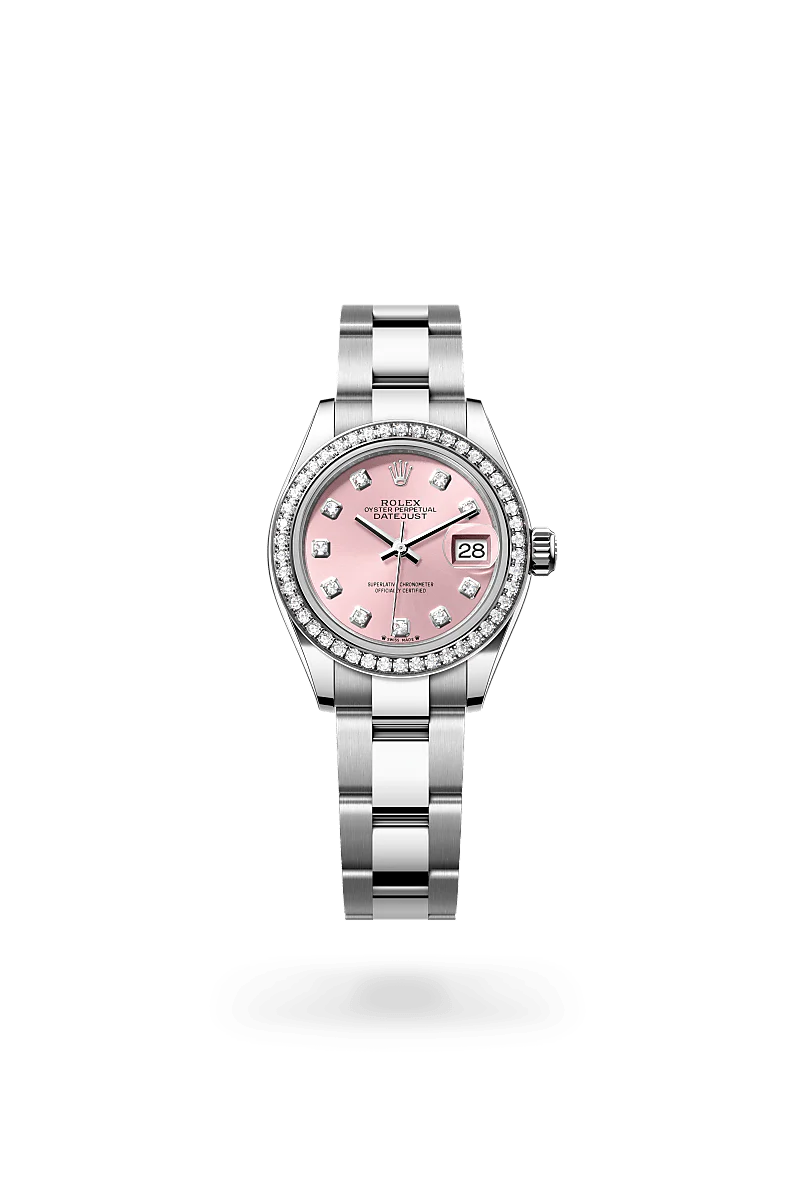 Rolex Lady-Datejust