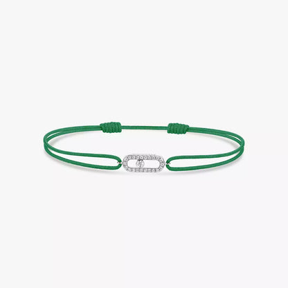 Bracelet de luxe pour femme / CF400034