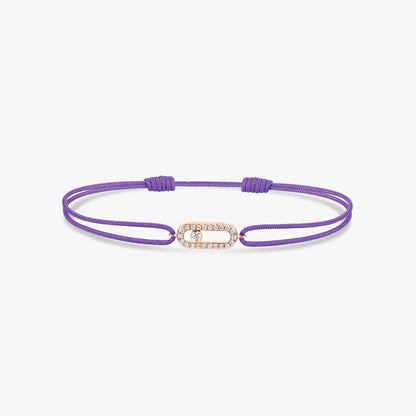 Bracelet de luxe pour femme / CF400034