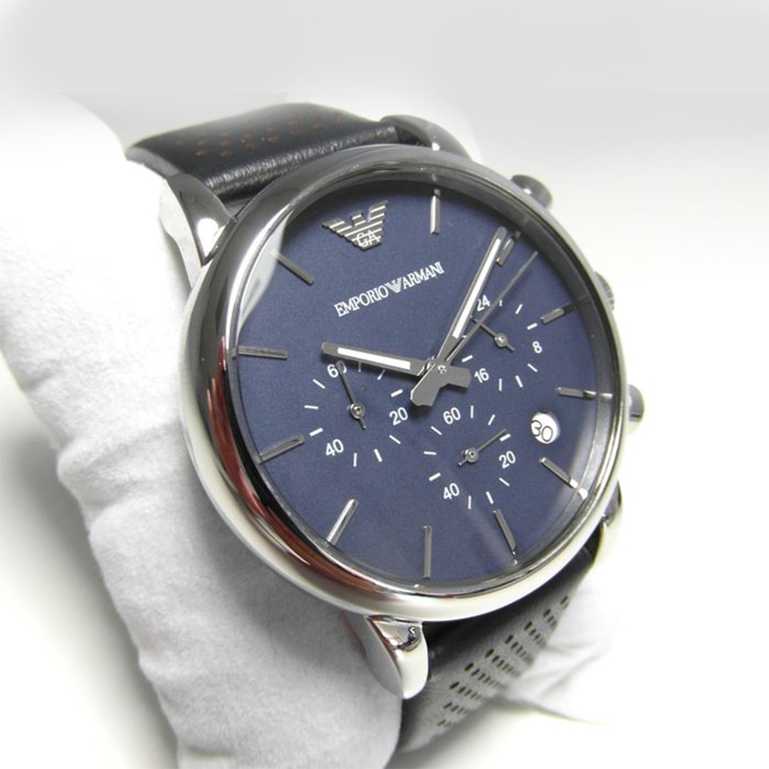 MONTRE Emporio Armani Classic AR1736