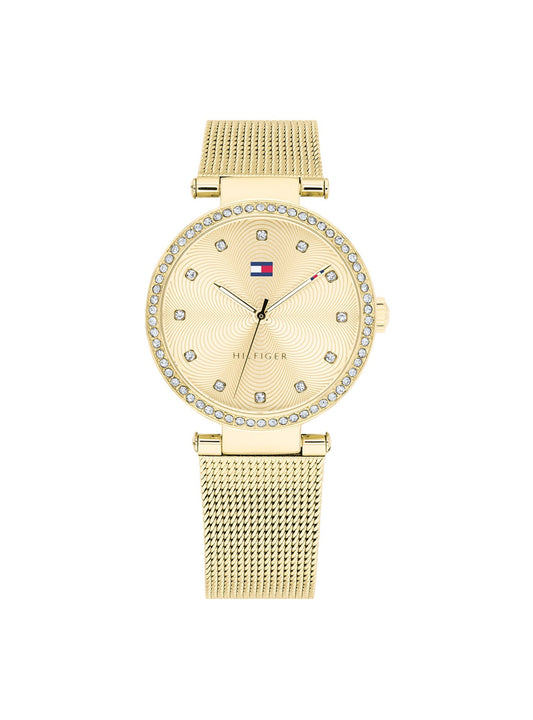 Montre Tommy Hilfiger pour femme 1781864