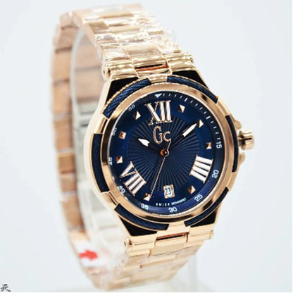 Pack Montres Y34009L7 + Y70001G7MF