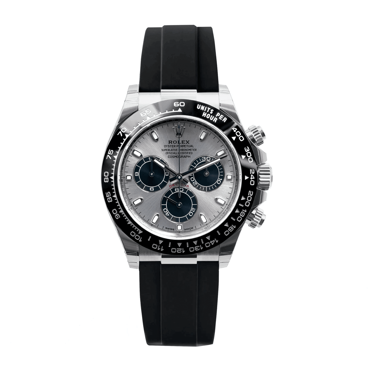 Montre Homme - Daytona Cosmographe Gris 116519LN