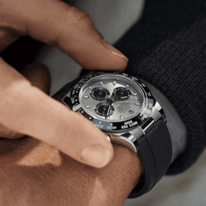 Montre Homme - Daytona Cosmographe Gris 116519LN