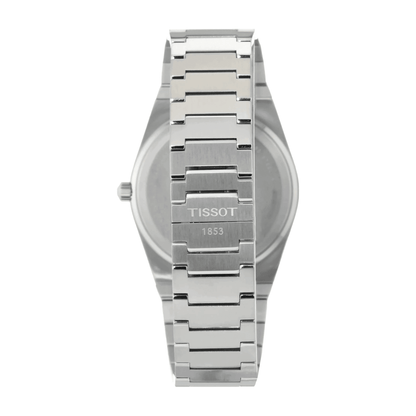 Montre Homme TT - PXR Powermatic 80 Cadran Bleu