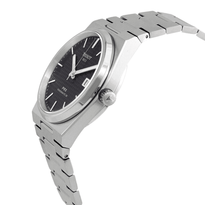 Montre Homme TT - PXR Powermatic 80 Cadran Noir