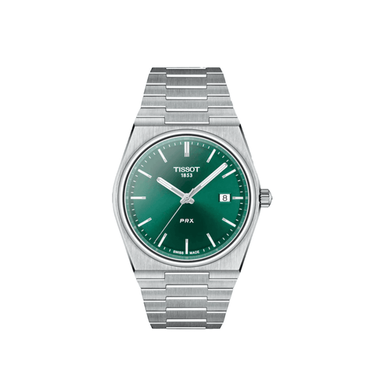 Montre Homme TT - PXR Powermatic 80 Fond Vert
