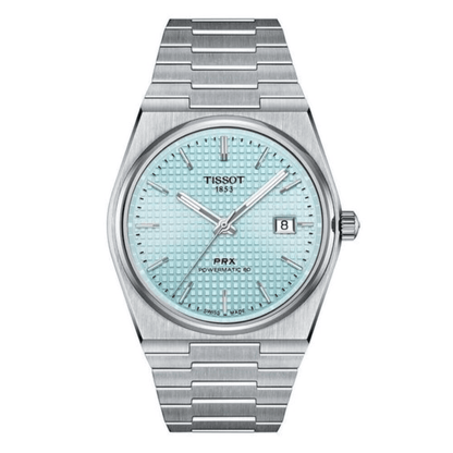 Montre Homme TT - PXR Powermatic 80 Ice Blue