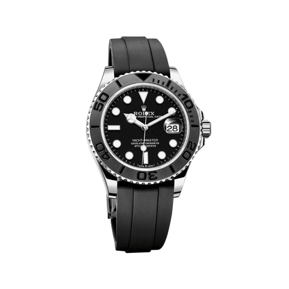 Montre Homme - Yacht-Master Oysterflex