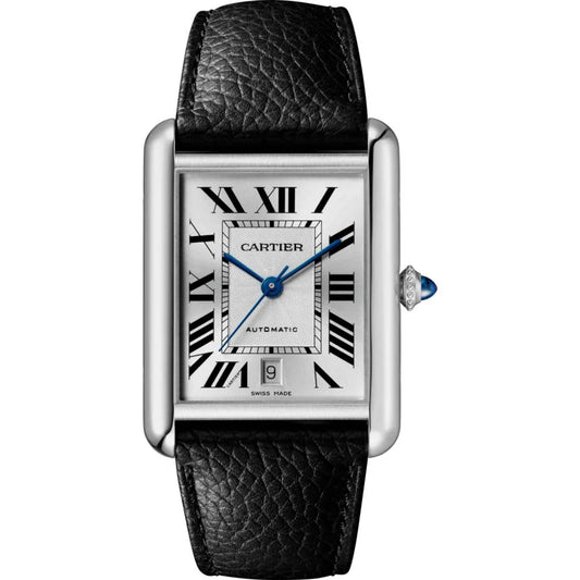 Montre Cartier Tank Must