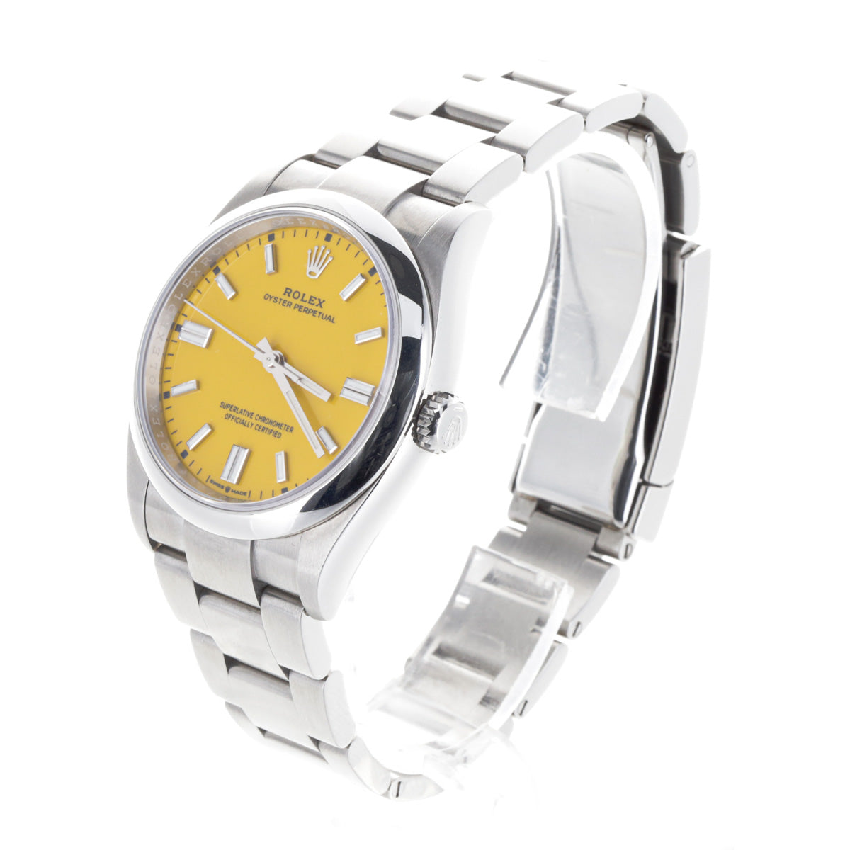 RLX Oyster Perpetual