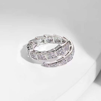 Bague de Luxe Pour Femme / F300154