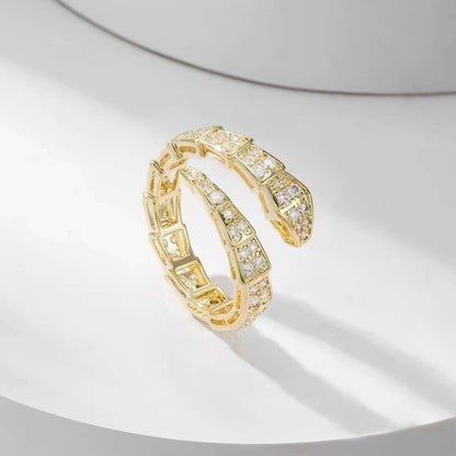 Bague de Luxe Pour Femme / F300154