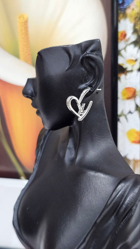 Boucles d'oreilles de Luxe Pour Femme / F300640