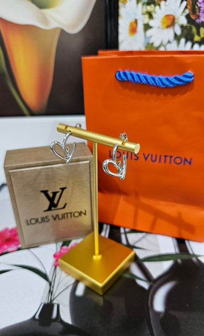 Boucles d'oreilles de Luxe Pour Femme / F300640