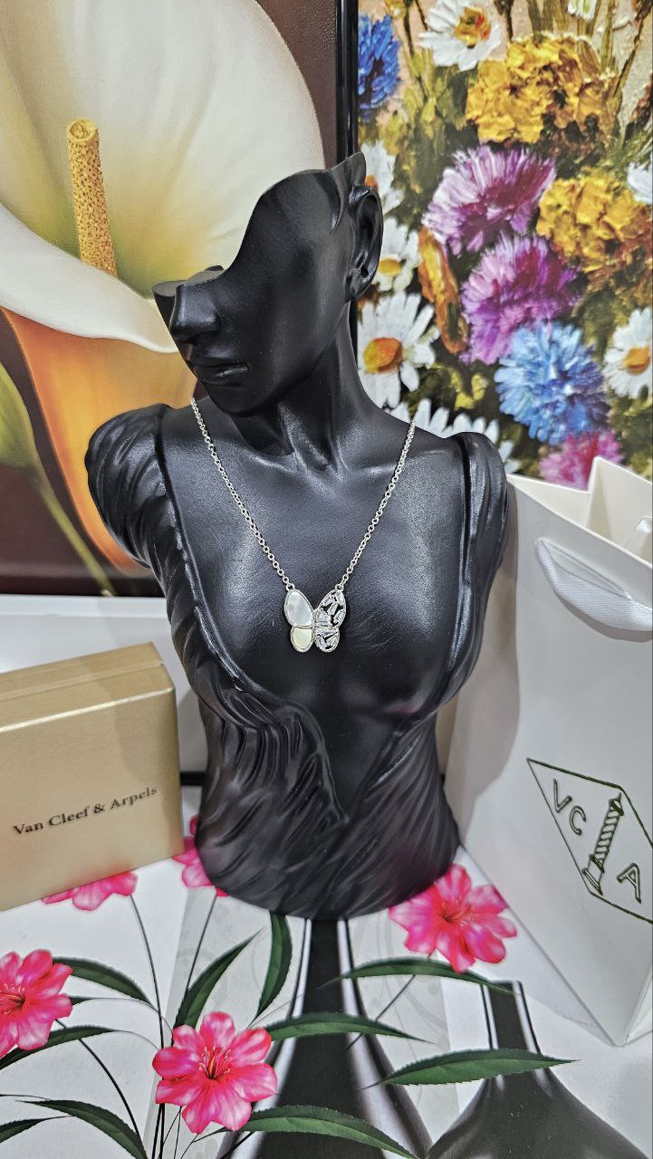 collier de Luxe Pour Femme / F300643