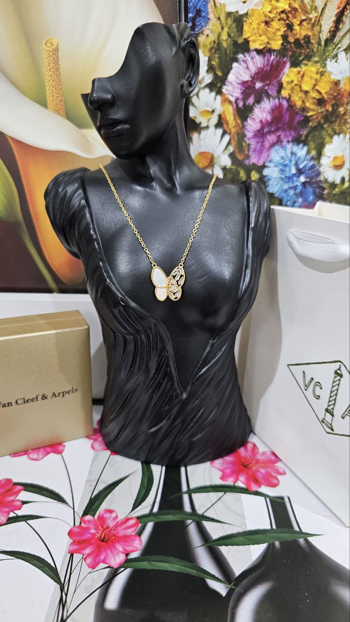 collier de Luxe Pour Femme / F300643