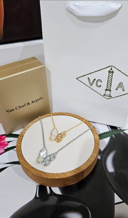 collier de Luxe Pour Femme / F300643