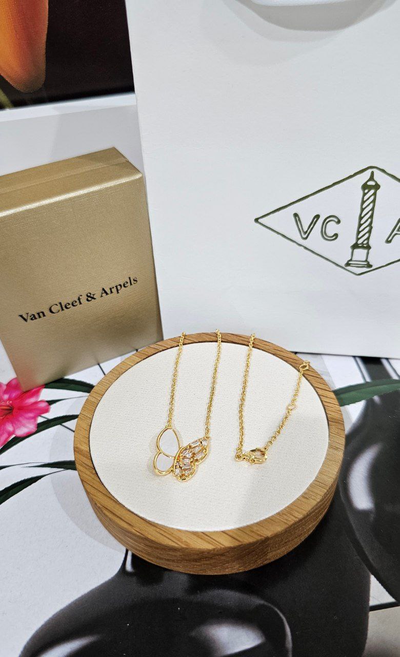 collier de Luxe Pour Femme / F300643