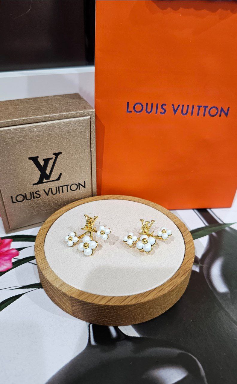 Boucles d'oreilles de Luxe Pour Femme / F300637