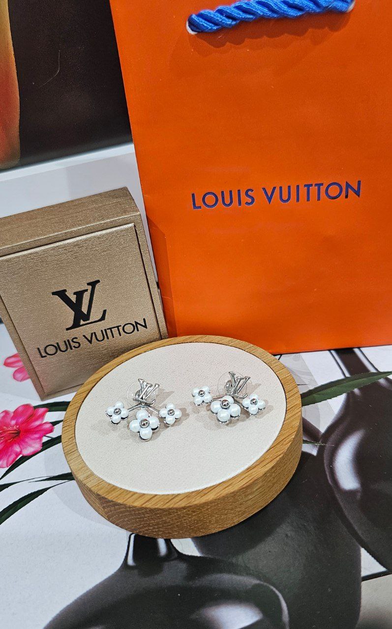 Boucles d'oreilles de Luxe Pour Femme / F300637