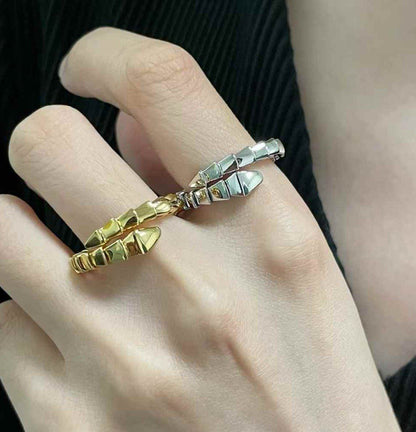 Bague de Luxe Pour Femme / F300685