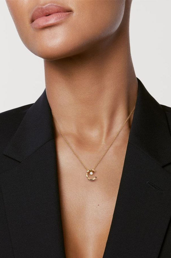 Collier de Luxe Pour Femme / F300691