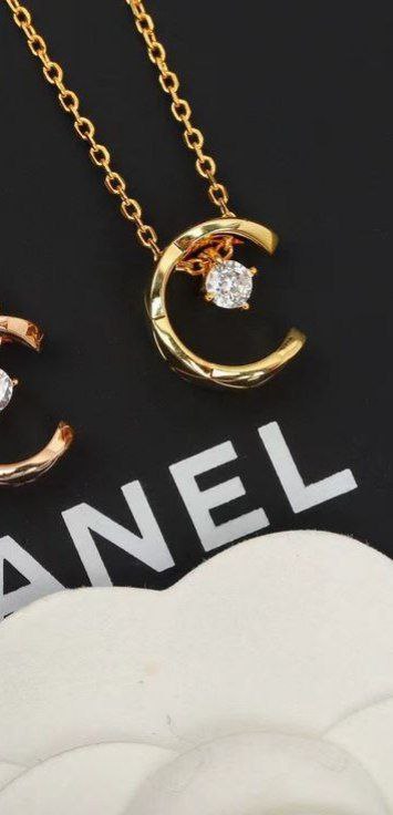 Collier de Luxe Pour Femme / F300691