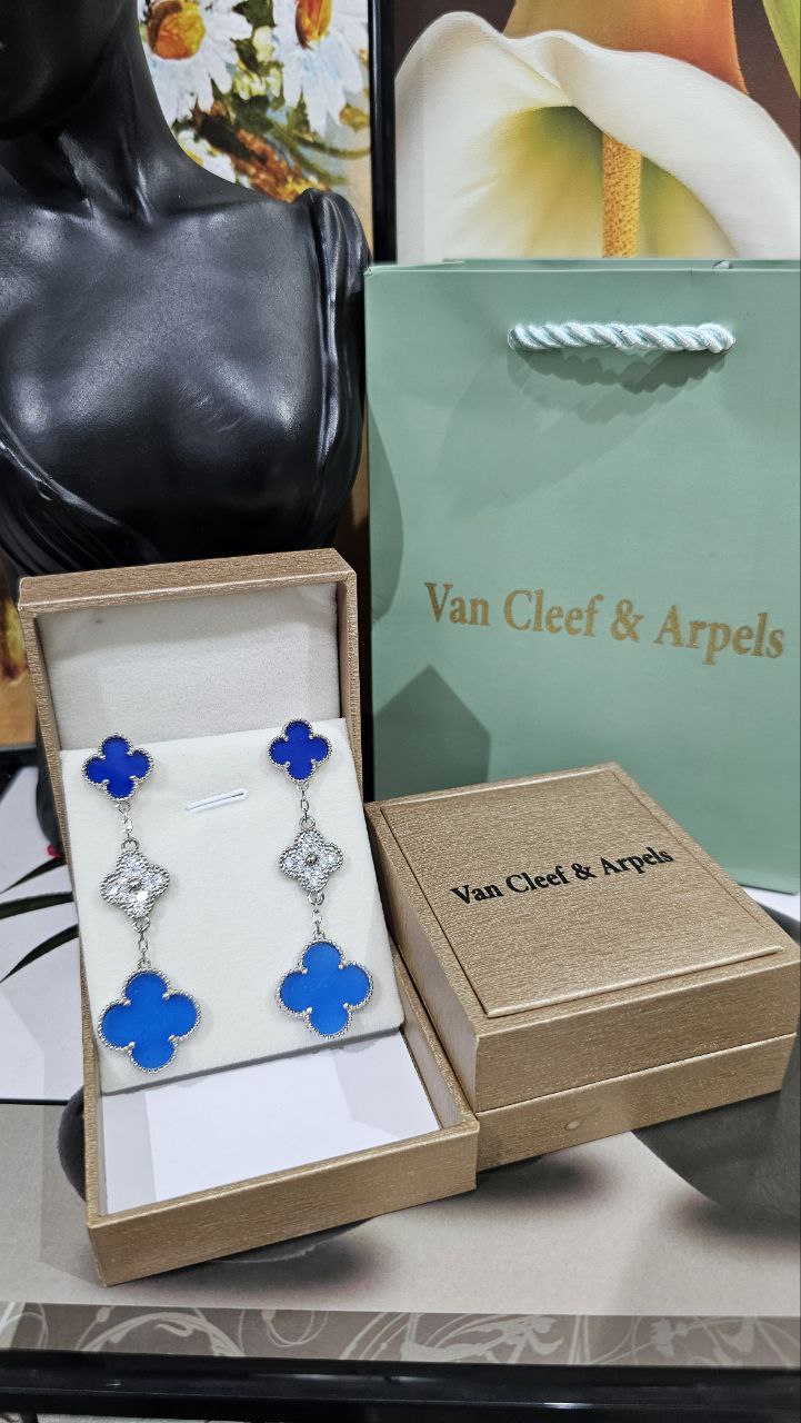 boucles d'oreilles de Luxe Pour Femme / F300659