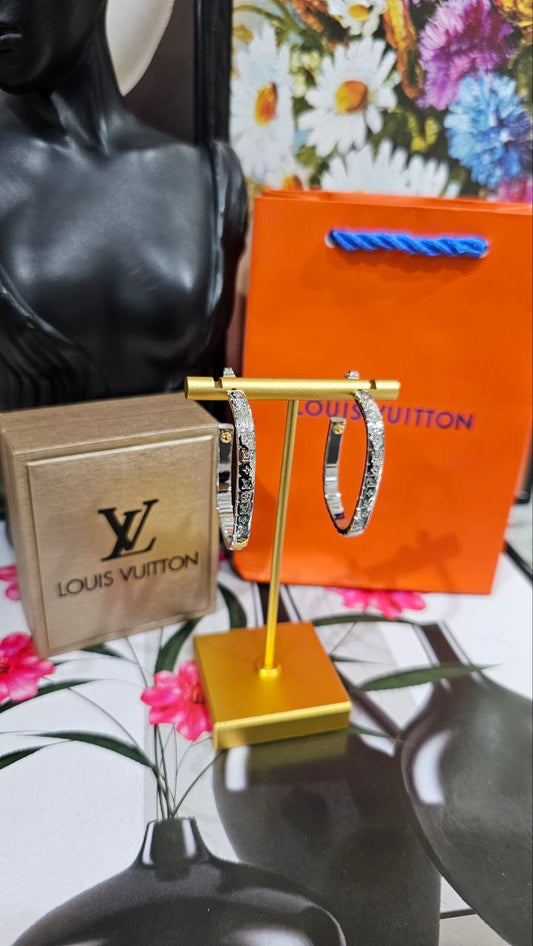 boucles d'oreilles de Luxe Pour Femme / F300656